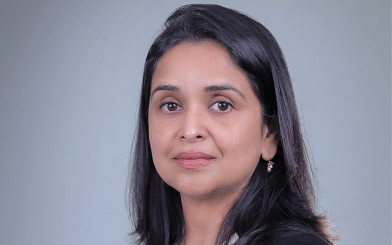 Siegwerk names Manjusha Singh as CEO for India region